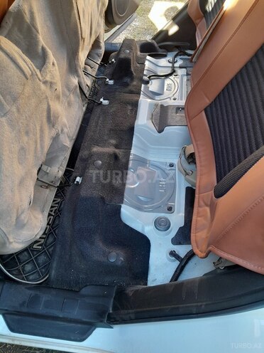 Nissan X-Trail 2008, 20,189 km - 2.5 l - Lənkəran