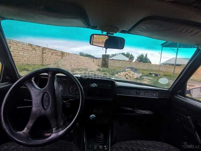 LADA (VAZ) 2107 2003, 98,555 km - 1.6 л - Gəncə