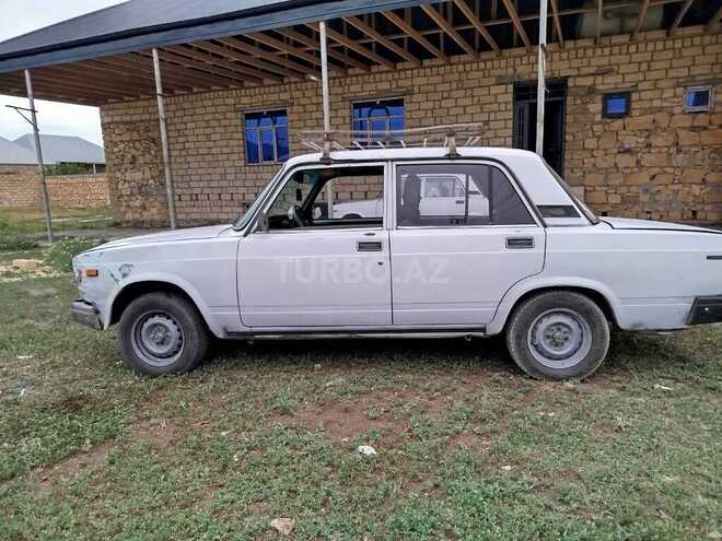LADA (VAZ) 2107 2003, 98,555 km - 1.6 л - Gəncə