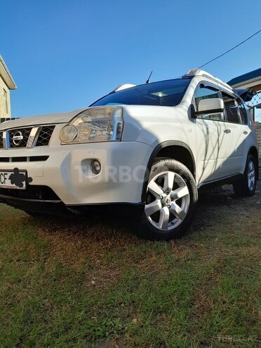 Nissan X-Trail 2008, 20,189 km - 2.5 l - Lənkəran