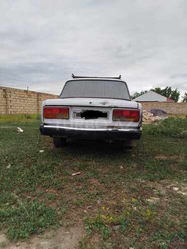 LADA (VAZ) 2107 2003, 98,555 km - 1.6 л - Gəncə
