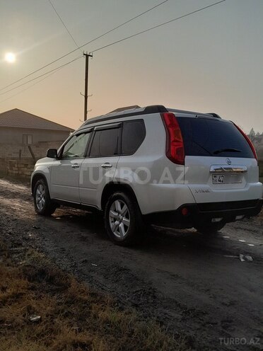 Nissan X-Trail 2008, 20,189 km - 2.5 l - Lənkəran