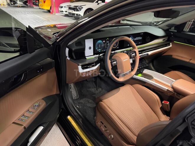 Hyundai Grandeur-12
