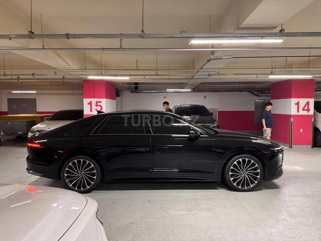Hyundai Grandeur-8