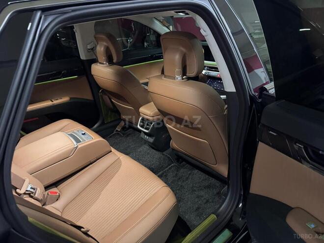 Hyundai Grandeur-10