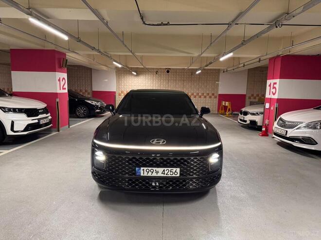 Hyundai Grandeur-1