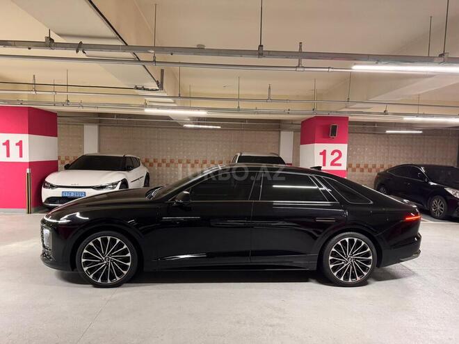 Hyundai Grandeur-4
