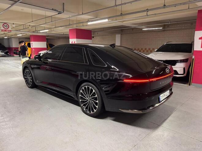 Hyundai Grandeur-5