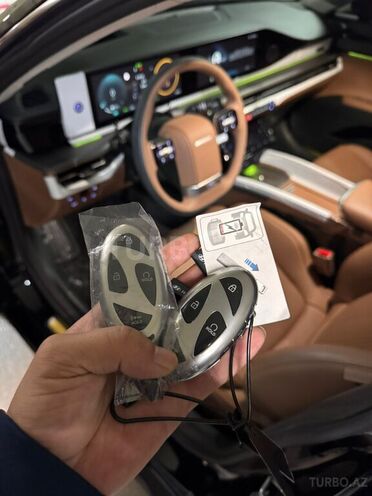 Hyundai Grandeur-19