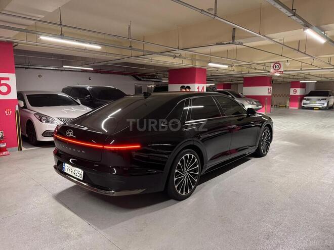 Hyundai Grandeur-7