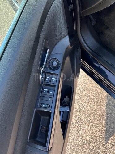 Chevrolet Cruze 2014, 267,000 km - 1.4 l - Bakı