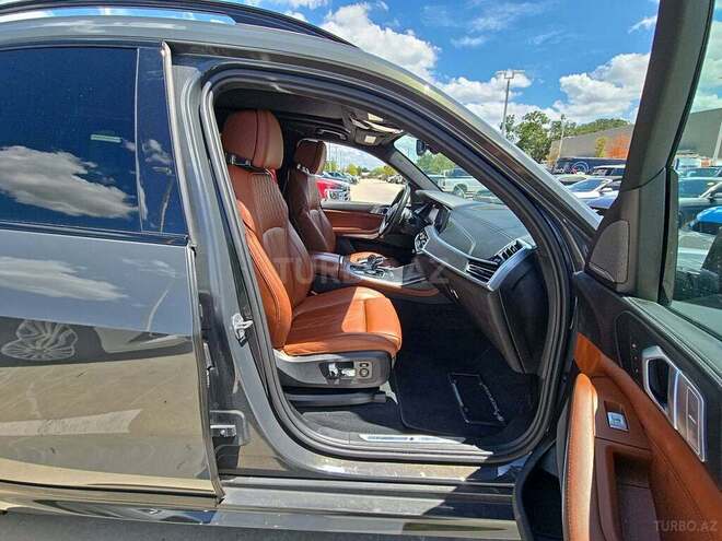 BMW X7 2023, 58,000 km - 3.0 l - Bakı