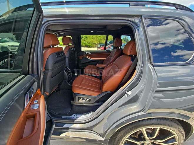 BMW X7 2023, 58,000 km - 3.0 l - Bakı