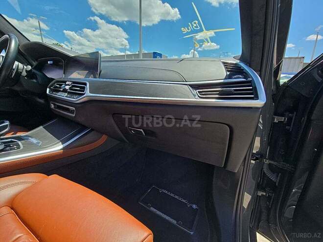 BMW X7 2023, 58,000 km - 3.0 l - Bakı