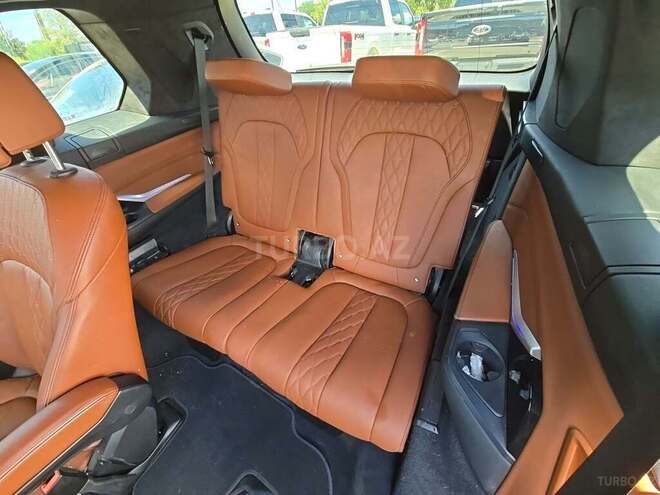 BMW X7 2023, 58,000 km - 3.0 l - Bakı
