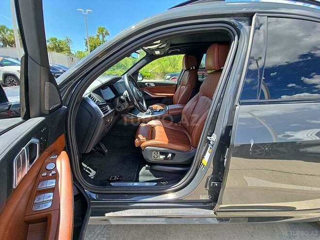 BMW X7 2023, 58,000 km - 3.0 l - Bakı