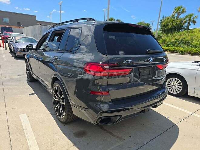 BMW X7 2023, 58,000 km - 3.0 l - Bakı