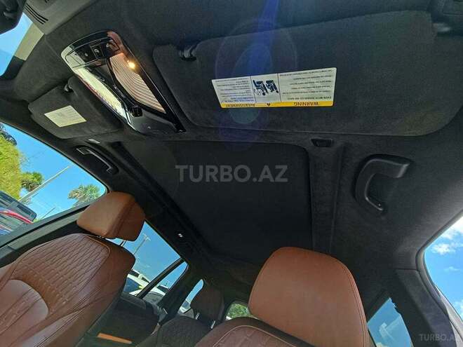 BMW X7 2023, 58,000 km - 3.0 l - Bakı