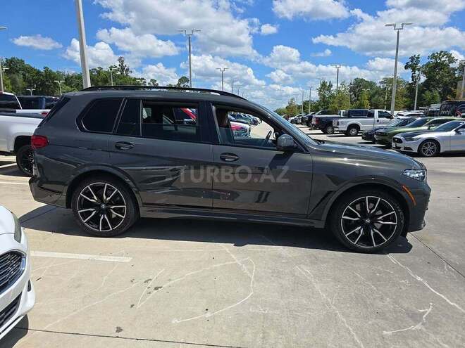 BMW X7 2023, 58,000 km - 3.0 l - Bakı