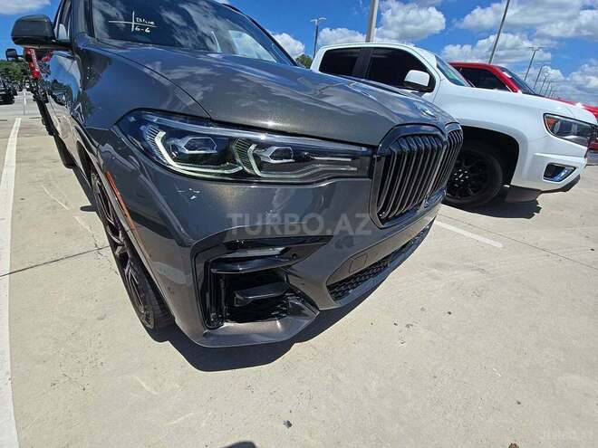 BMW X7 2023, 58,000 km - 3.0 l - Bakı