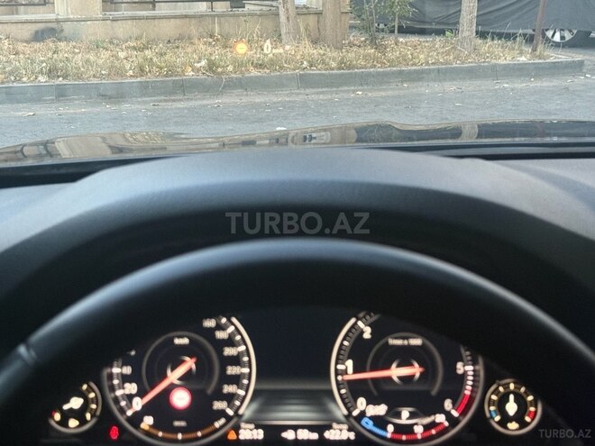 BMW 520 2014, 199,880 km - 2.0 л - Bakı