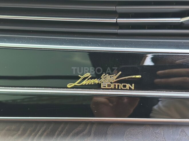 Audi Q7 2020, 66,500 km - 3.0 l - Bakı