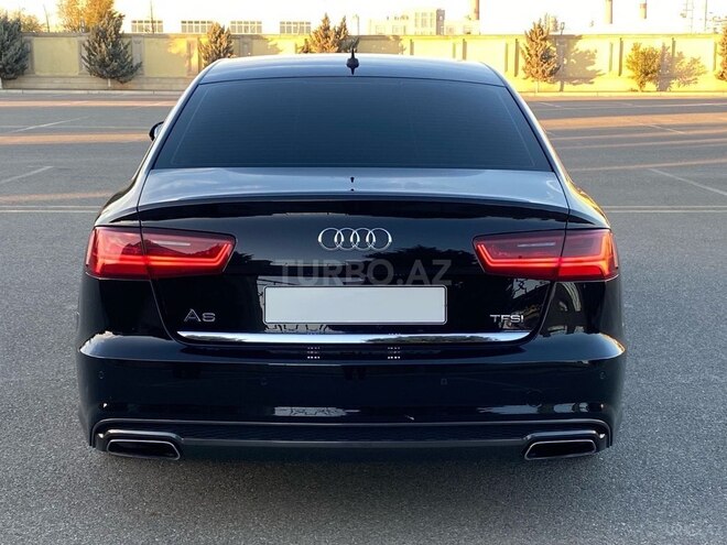 Audi A6-5