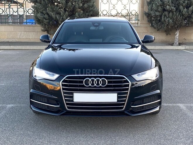 Audi A6-1