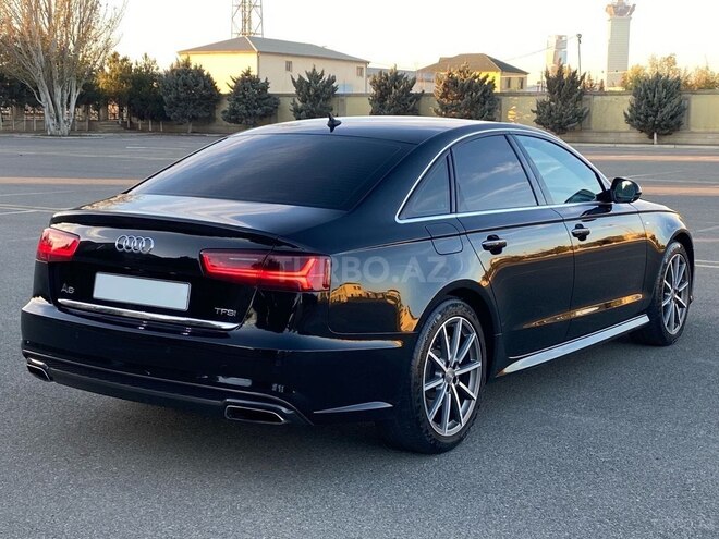 Audi A6-6