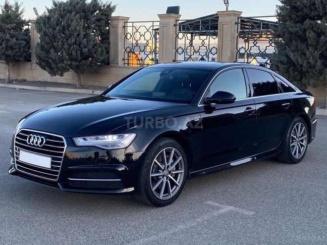 Audi A6-3