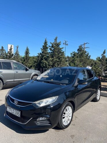 Changan Eado XT 2014, 160,000 km - 1.6 l - Bakı