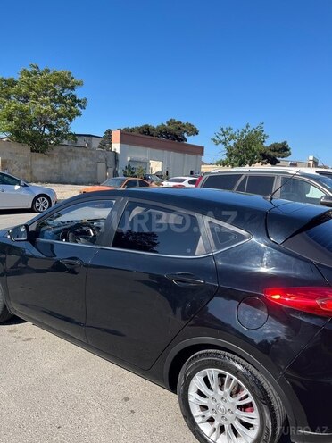 Changan Eado XT 2014, 160,000 km - 1.6 l - Bakı
