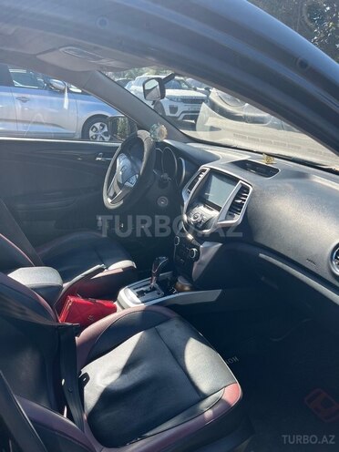 Changan Eado XT 2014, 160,000 km - 1.6 l - Bakı