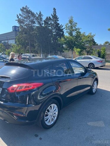Changan Eado XT 2014, 160,000 km - 1.6 l - Bakı
