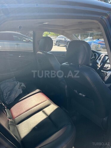 Changan Eado XT 2014, 160,000 km - 1.6 l - Bakı