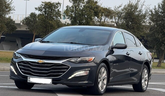 Chevrolet Malibu 2020, 89,000 km - 1.5 l - Bakı