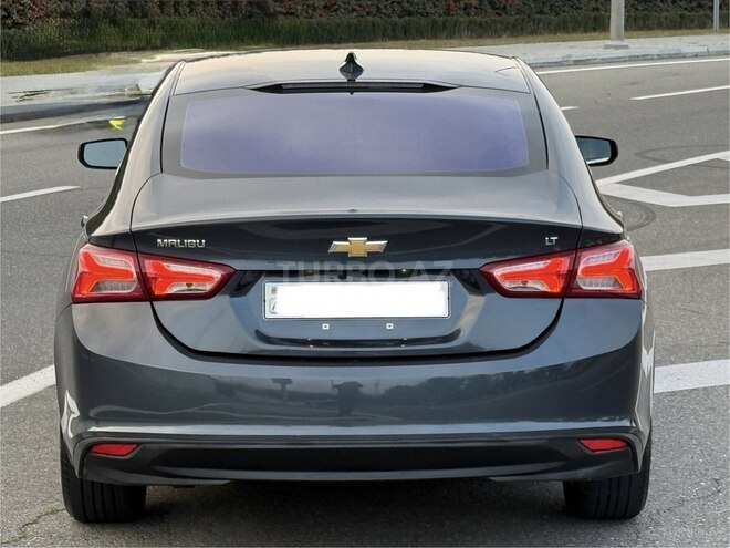 Chevrolet Malibu 2020, 89,000 km - 1.5 l - Bakı