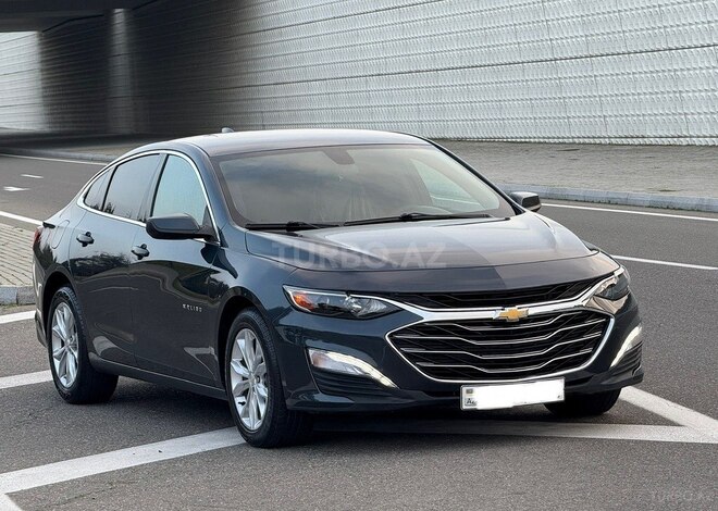 Chevrolet Malibu 2020, 89,000 km - 1.5 l - Bakı