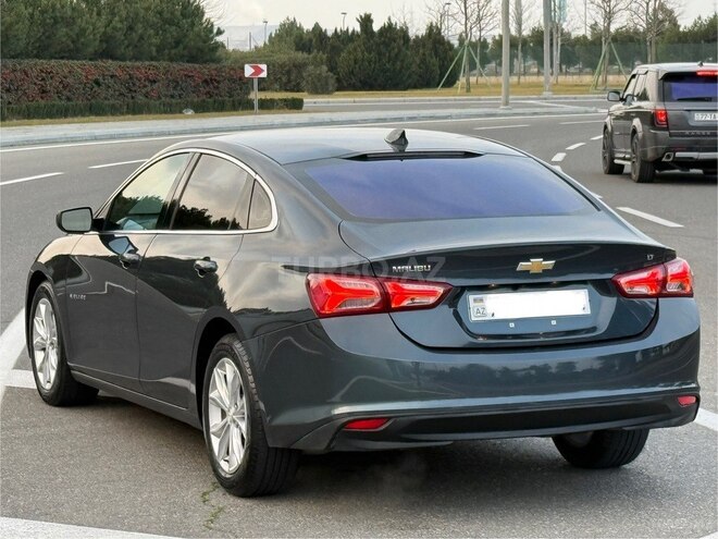 Chevrolet Malibu 2020, 89,000 km - 1.5 l - Bakı