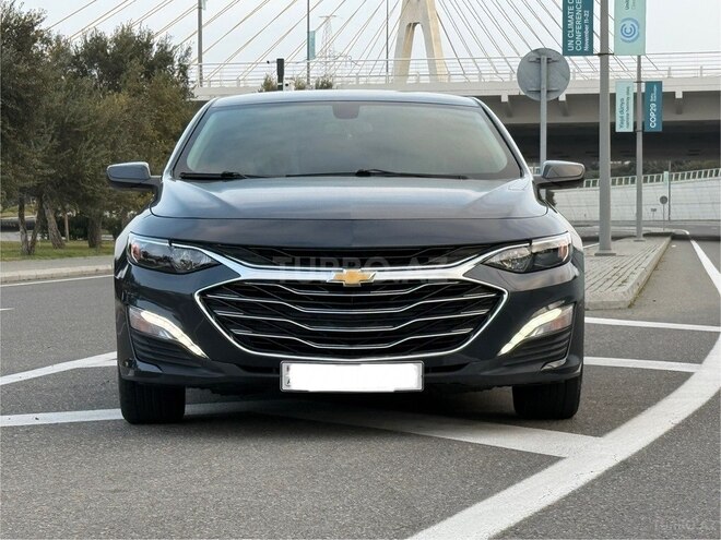 Chevrolet Malibu 2020, 89,000 km - 1.5 l - Bakı