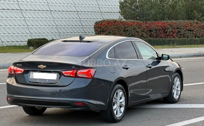 Chevrolet Malibu 2020, 89,000 km - 1.5 l - Bakı
