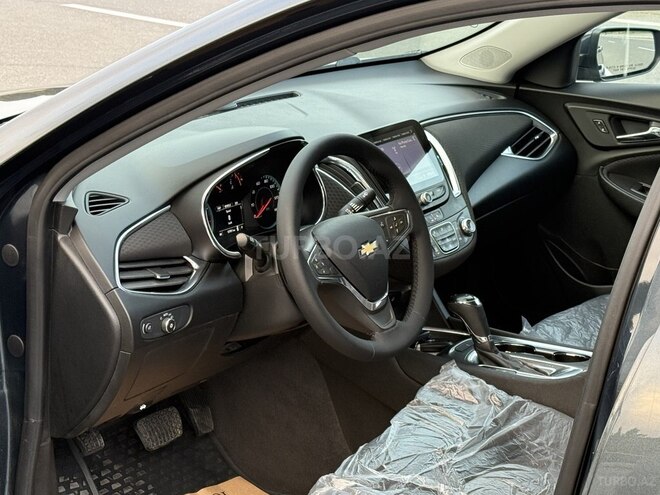 Chevrolet Malibu 2020, 89,000 km - 1.5 l - Bakı