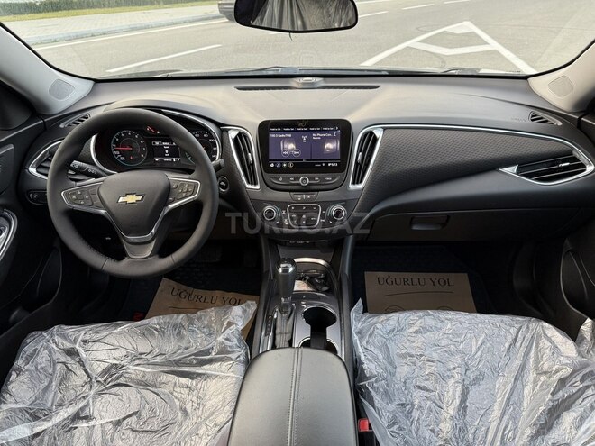 Chevrolet Malibu 2020, 89,000 km - 1.5 l - Bakı