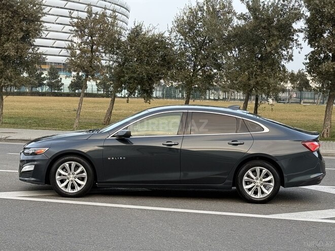 Chevrolet Malibu 2020, 89,000 km - 1.5 l - Bakı