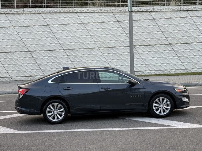 Chevrolet Malibu 2020, 89,000 km - 1.5 l - Bakı