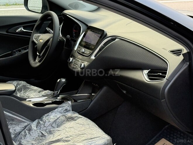 Chevrolet Malibu 2020, 89,000 km - 1.5 l - Bakı