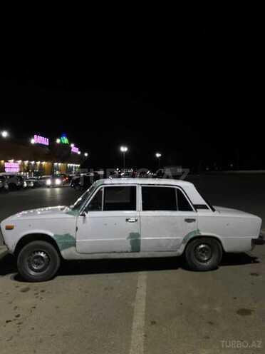 LADA (VAZ) 2106 1979, 25,698 km - 1.3 l - Şamaxı