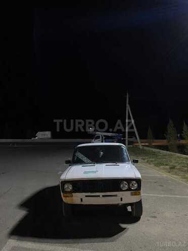 LADA (VAZ) 2106 1979, 25,698 km - 1.3 l - Şamaxı
