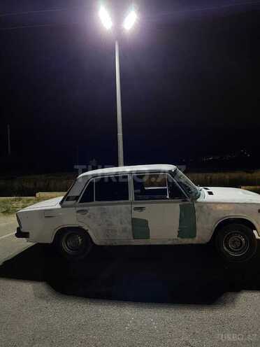 LADA (VAZ) 2106 1979, 25,698 km - 1.3 l - Şamaxı