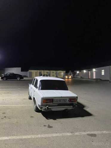 LADA (VAZ) 2106 1979, 25,698 km - 1.3 l - Şamaxı